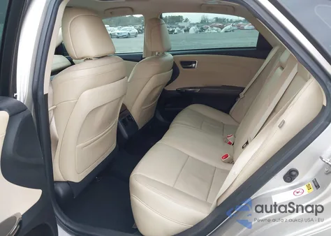 2014 Toyota Avalon Xle z USA, uszkodzony, nr VIN 4T1BK1EB3EU110247